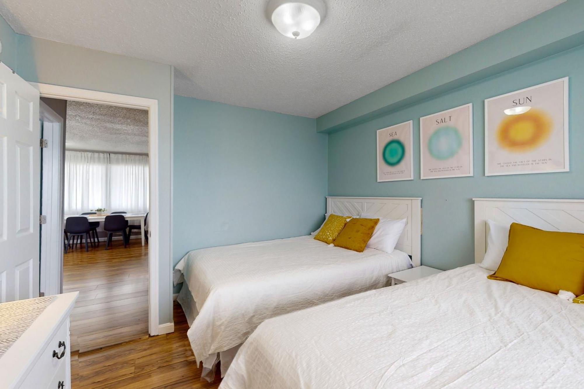 Jocelyn Manor Villa Ocean City Room photo
