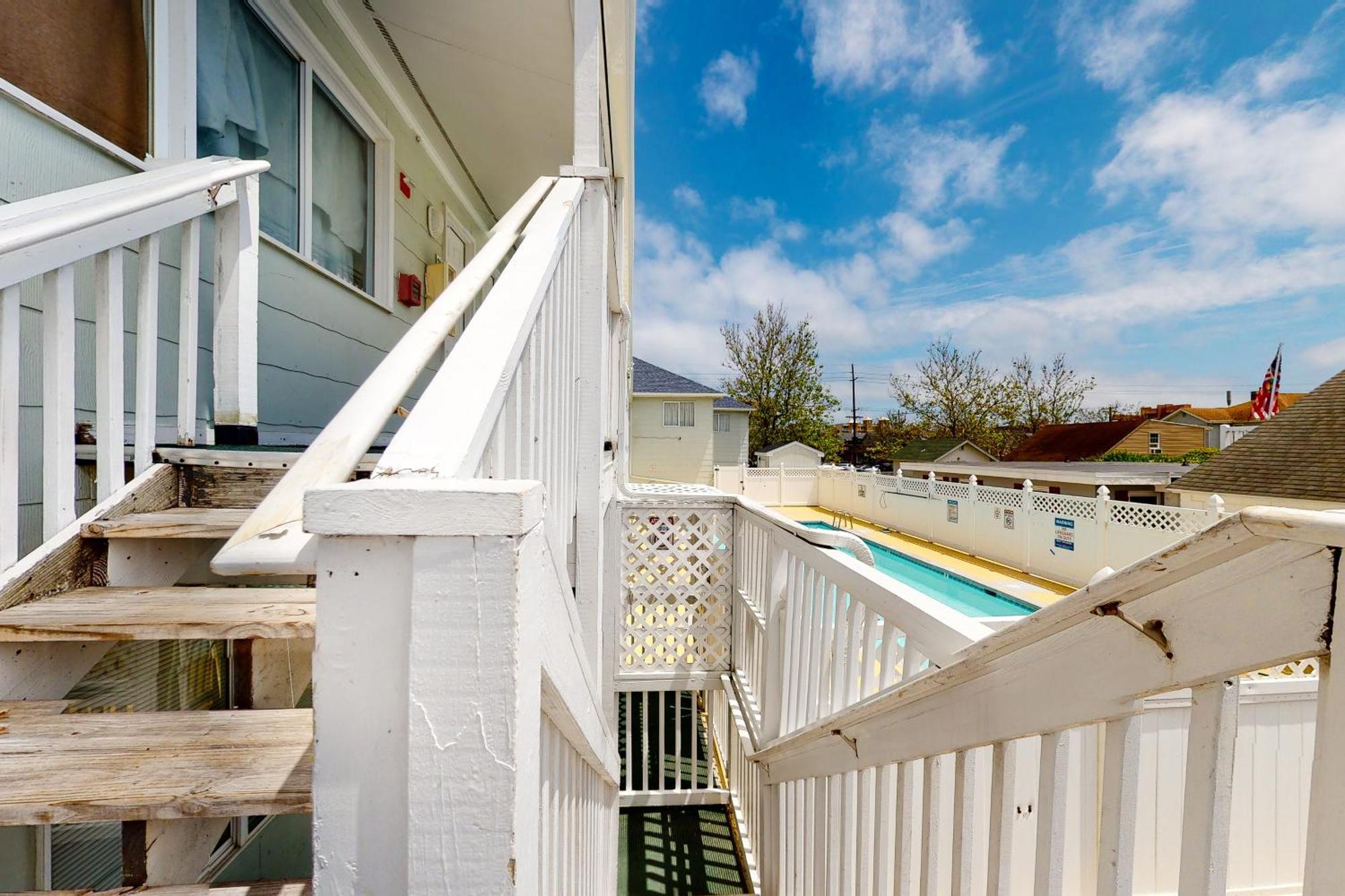Jocelyn Manor Villa Ocean City Room photo