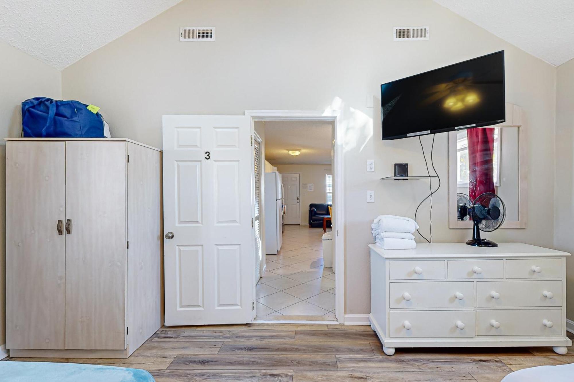 Jocelyn Manor Villa Ocean City Exterior photo